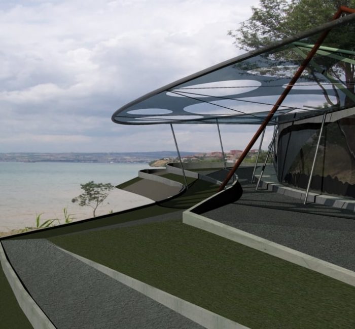 Green House