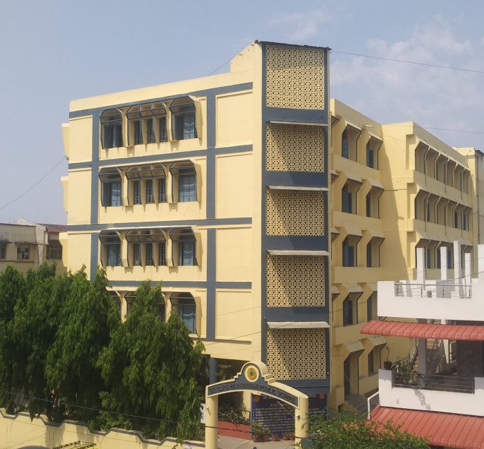 Guru Harkrishan Public School