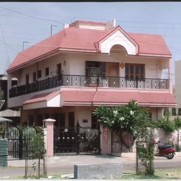 Residence of Mr. Verma