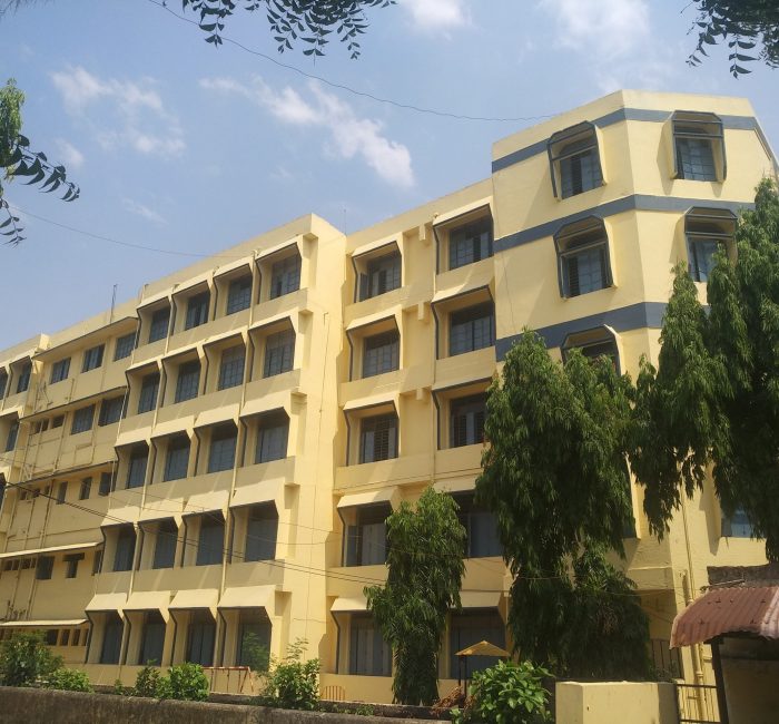 Side view